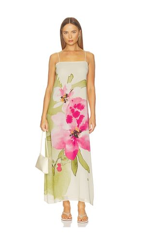 ROBE JAVA TROPICAL en ,. Taille L. Also en M, S, XL - Especia - Modalova