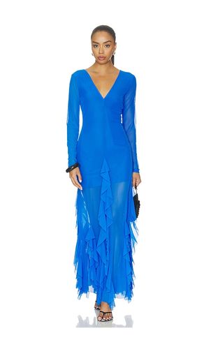 ROBE LONGUE GALENE en . Taille S. Also en XS - Especia - Modalova