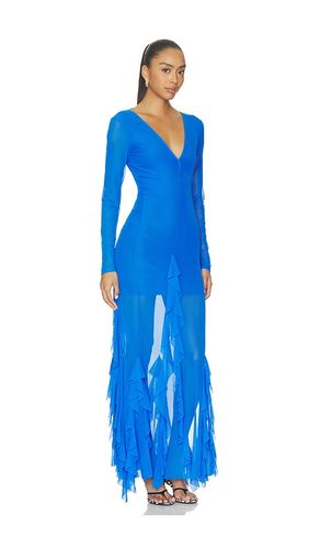 ROBE LONGUE GALENE en . Taille S. Also en XS - Especia - Modalova