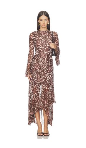 ROBE LONGUE KOTIYA en . Taille L. Also en XS - Especia - Modalova