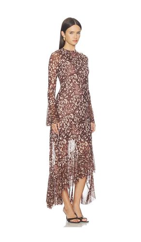 ROBE LONGUE KOTIYA en . Taille S. Also en XS - Especia - Modalova
