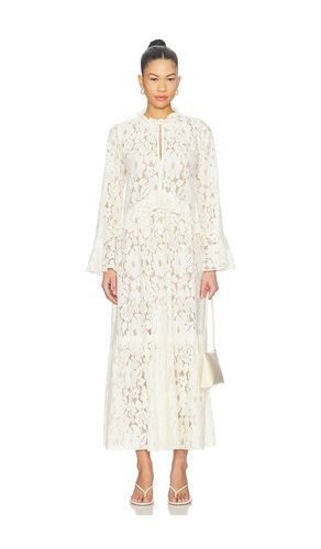 ROBE LONGUE SOLEURA en . Taille L. Also en M - Especia - Modalova