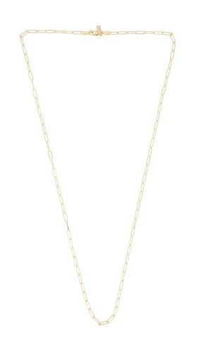 COLLIER MINI LOLA en - EF COLLECTION - Modalova