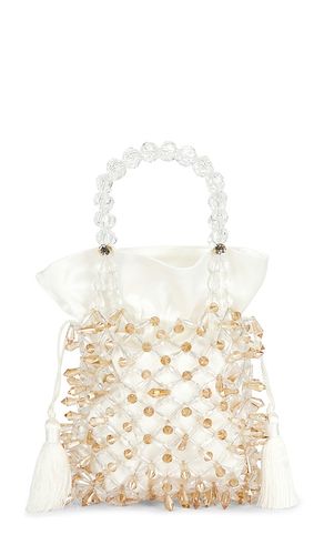 Emm Kuo POCHETTE en White - Emm Kuo - Modalova