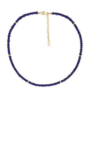 Eliou COLLIER LEO en Blue - Eliou - Modalova