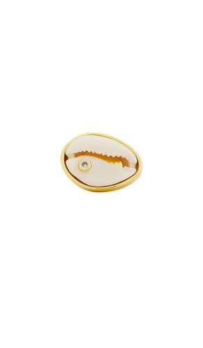 Coqui Ring in . Size 6. Also in 7, 8 - Eliou - Modalova