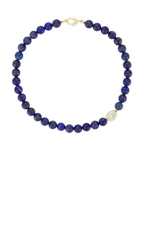 COLLIER AVEC PERLES CIELO en - Eliou - Modalova