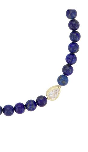 COLLIER AVEC PERLES CIELO en - Eliou - Modalova