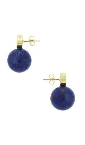 CLOUS D'OREILLES VINCI en - Eliou - Modalova