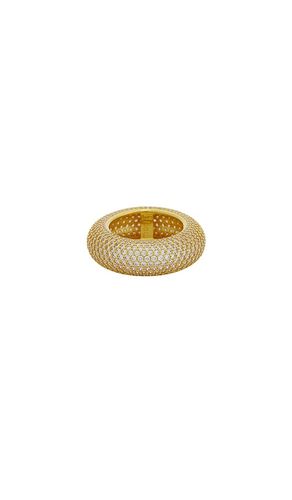BAGUE DIAMA en . Taille 5. Also en 6, 7, 8 - Eliou - Modalova