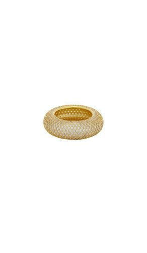 BAGUE DIAMA en . Taille 5. Also en 6, 7, 8 - Eliou - Modalova