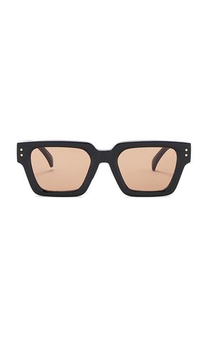 AIRE Transit Sunglasses in Black - AIRE - Modalova