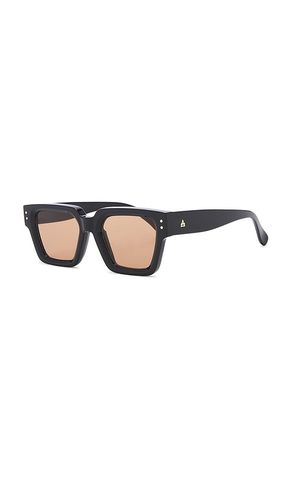 AIRE Transit Sunglasses in Black - AIRE - Modalova