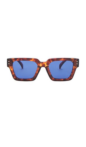 AIRE Transit Sunglasses in Brown - AIRE - Modalova