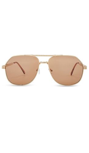 AIRE Cosmos in Metallic Gold - AIRE - Modalova