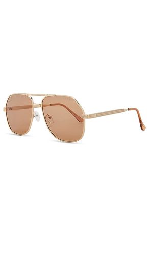 AIRE Cosmos in Metallic Gold - AIRE - Modalova