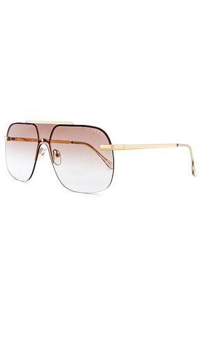 AIRE Venatici in Metallic Gold - AIRE - Modalova