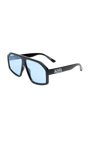 LUNETTES DE SOLEIL VON DUTCH DISGRACED en - AIRE - Modalova