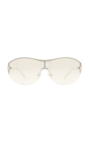 X Von Dutch Bombshell Sunglasses in - AIRE - Modalova