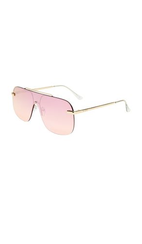 LUNETTES DE SOLEIL VENATICI en - AIRE - Modalova