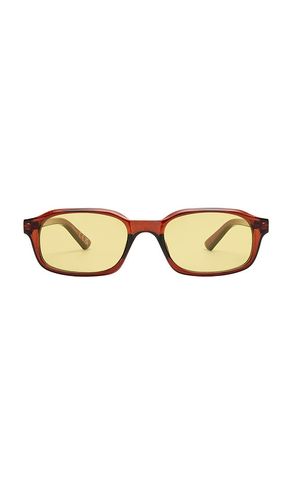 LUNETTES DE SOLEIL KINETIC en - AIRE - Modalova