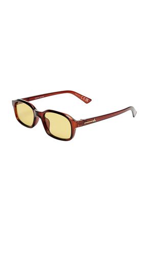 LUNETTES DE SOLEIL KINETIC en - AIRE - Modalova