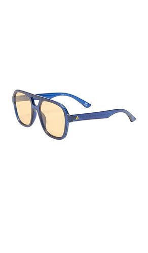 AIRE Whirlpool Sunglasses in Royal - AIRE - Modalova