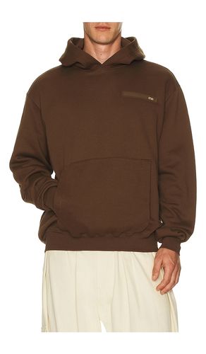 SWEAT À CAPUCHE MECHANICAL E en . Taille L. Also en M, XL/1X - Etai LA - Modalova
