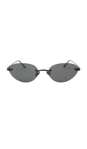 LUNETTES DE SOLEIL TRINITY en - Elisa Johnson - Modalova