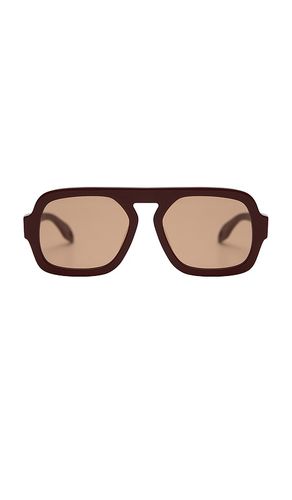 LUNETTES DE SOLEIL JANE en - Elisa Johnson - Modalova
