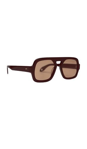LUNETTES DE SOLEIL JANE en - Elisa Johnson - Modalova