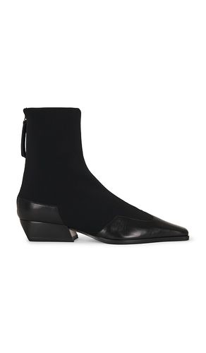 BOTTINES WESTERN MINORI en . Taille 36. Also en 37, 38, 39 - Emme Parsons - Modalova
