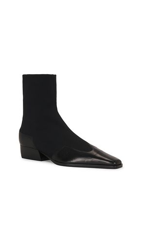 BOTTINES WESTERN MINORI en . Taille 36. Also en 37, 38, 39, 40 - Emme Parsons - Modalova