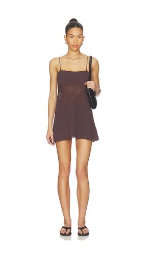 Piero Mini Dress in . Size M. Also in S - ELCE - Modalova