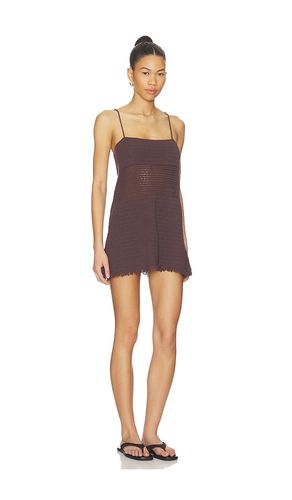 ROBE COURTE PIERO en . Taille M. Also en - ELCE - Modalova