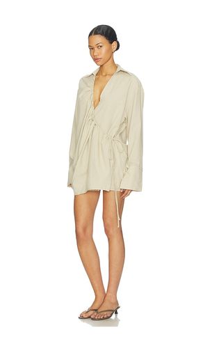 ROBE CHEMISE SIDNEY en . Taille M-L. Also en XS-S - ELCE - Modalova