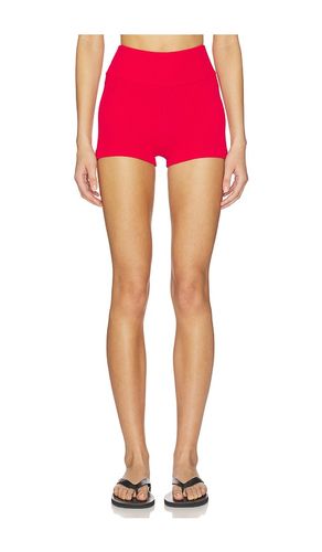 SHORT EN TRICOT SOL en . Taille L. Also en M, S, XS - ELCE - Modalova