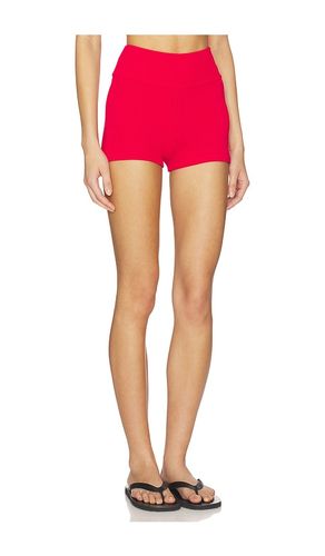 Sol Knit Short in . Size L. Also in M, S, XS - ELCE - Modalova