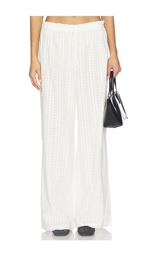Fiora Pant in . Size L. Also in S, XS - ELCE - Modalova