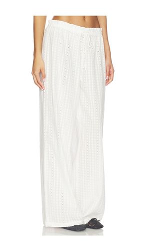 Fiora Pant in . Size L. Also in S, XS - ELCE - Modalova