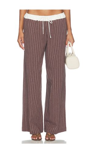 PANTALON VERCI en . Taille L. Also en S, XS - ELCE - Modalova