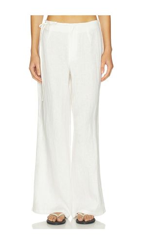 PANTALON MARIS en . Taille M. Also en S, XS - ELCE - Modalova