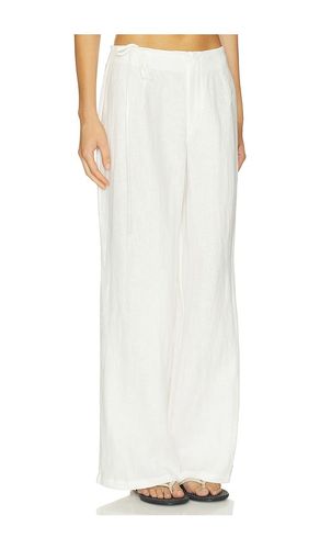 PANTALON MARIS en . Taille M. Also en S, XS - ELCE - Modalova