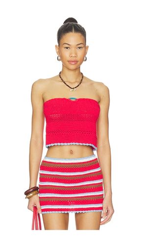 Cora Top in . Size L. Also in M, S, XS - ELCE - Modalova
