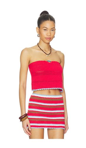 Cora Top in . Size L. Also in M, S, XS - ELCE - Modalova
