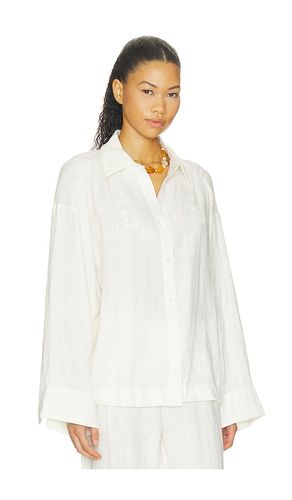 Maris Shirt in . Size M-L. Also in XS-S - ELCE - Modalova