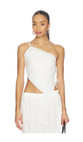 TOP À NOUER FIORA en . Taille L. Also en M, S, XS - ELCE - Modalova