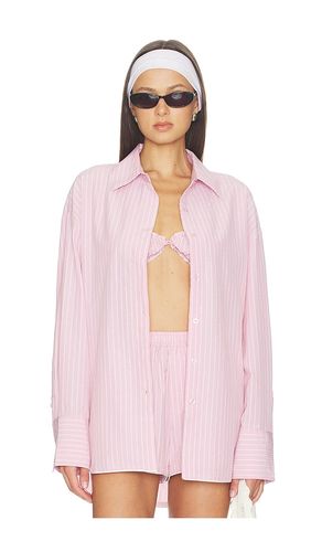 Sabine Shirt in . Size M-L. Also in XS-S - ELCE - Modalova