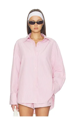CHEMISE SABINE en . Taille M-L. Also en XS-S - ELCE - Modalova