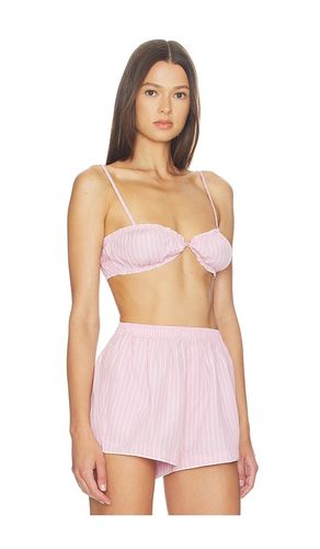 Sabine Bralette in . Size L. Also in M, S, XS - ELCE - Modalova